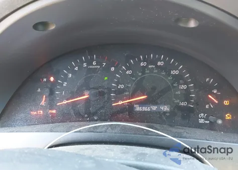 2007 Toyota Camry Le from USA, damaged, VIN 4T1BE46K87U175251